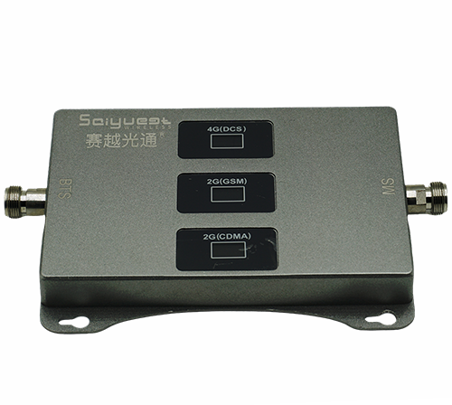 江北三频手机信号增强器200㎡