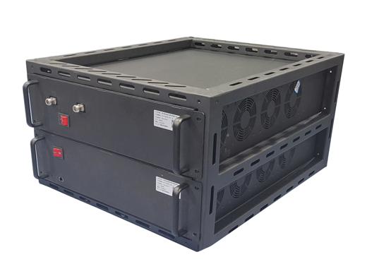 江北室内大功率通讯管控屏蔽系统