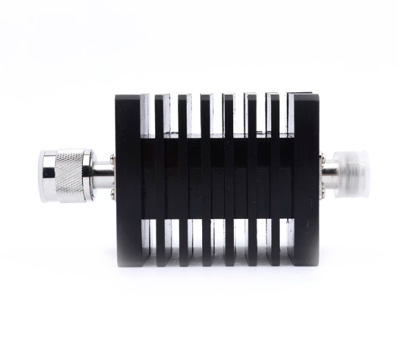  江北腔体固定衰减器0-3G/0-4G  N型接口